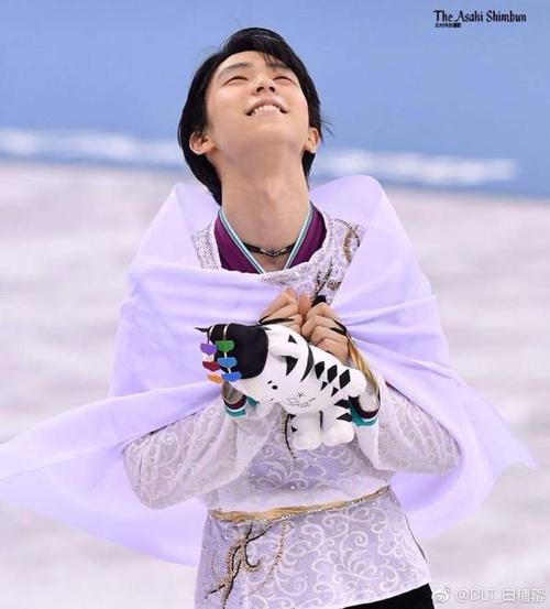 如何评价羽生结弦成功卫冕2018年平昌冬奥会花样滑冰男单冠军