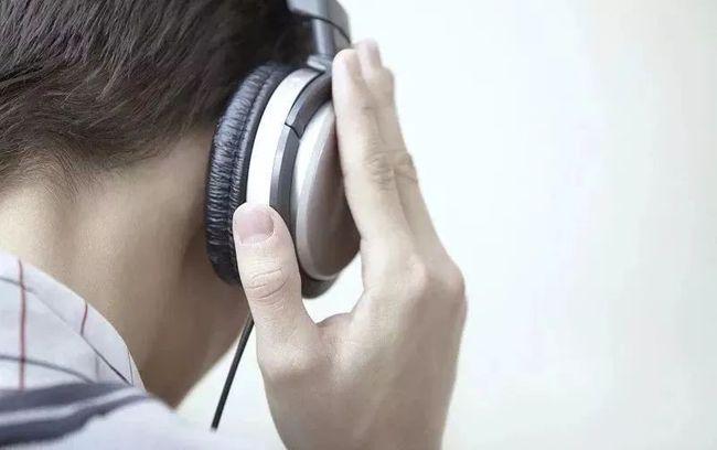 耳机不停,毛细胞就被迫继续"工作".