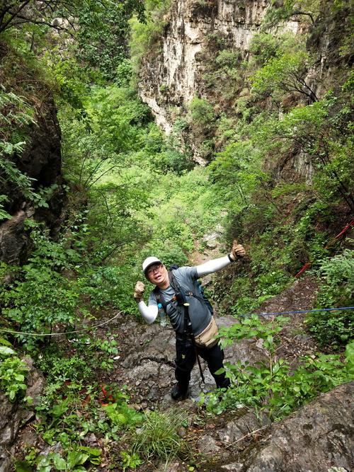 20190526易县兴阳山