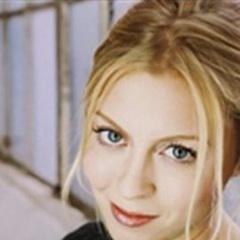克里斯汀娜·佩斯克kristina pesic 饰 administrative assistant