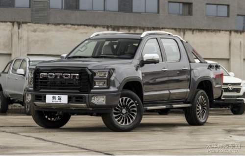 福田大将军本啥时候上市_拓陆者论坛