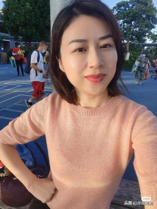 50阿姨美照合集