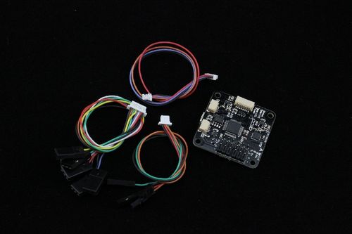cc3d飞控openpilot cc3d 飞控板 完配qav/wasp/fpv穿越机架