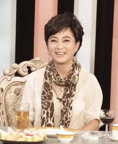 玉面狐狸—郑益萍