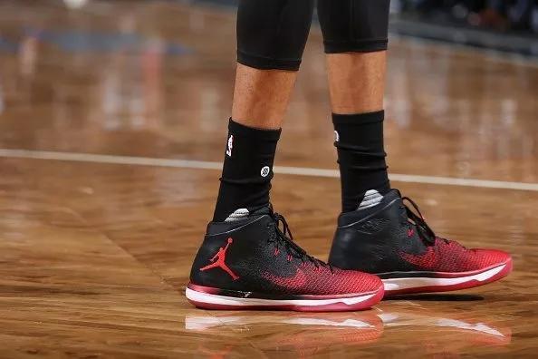stance nba基础款359 559中高筒专业缓震篮球袜