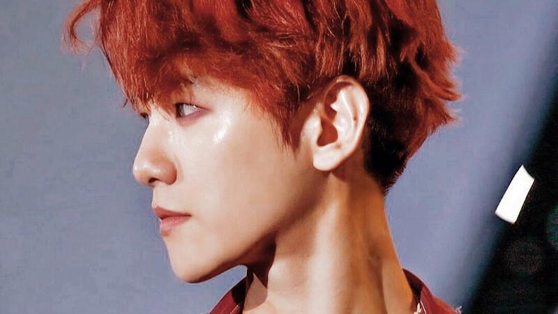 边伯贤橙光素材.