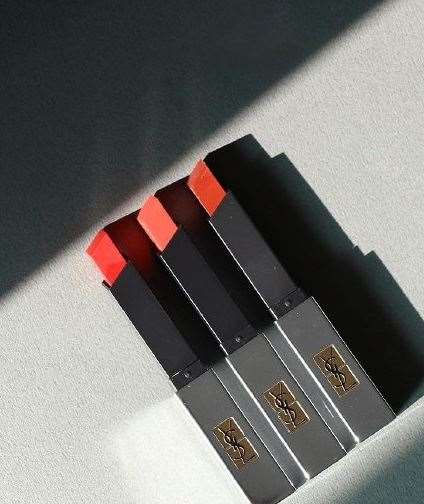 ysl小银条什么时候上市ysl小银条ysl小金条什么区别