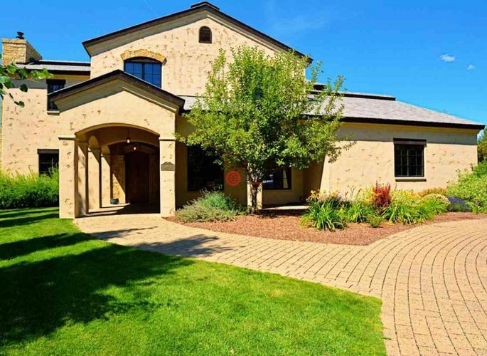 美国爱达荷州mccall4卧4卫的房产