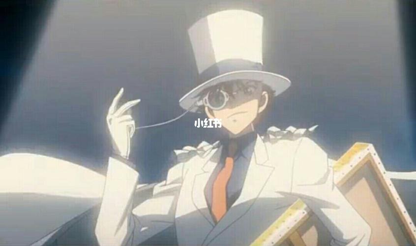 基德壁纸加两张头像