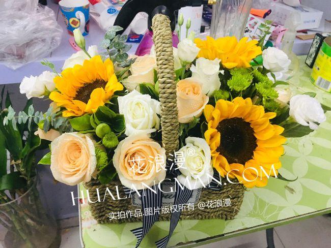 元旦送什么花比较好元旦节送家人和朋友的花有哪些