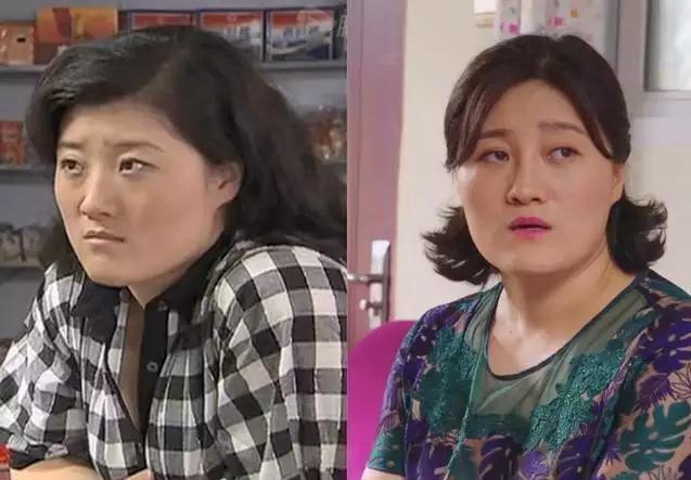 乡村爱情1与乡村爱情10演员对比,变化堪比整容!