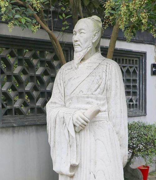 历史上西游记的作者吴承恩究竟经历了什么怀才不遇的一生