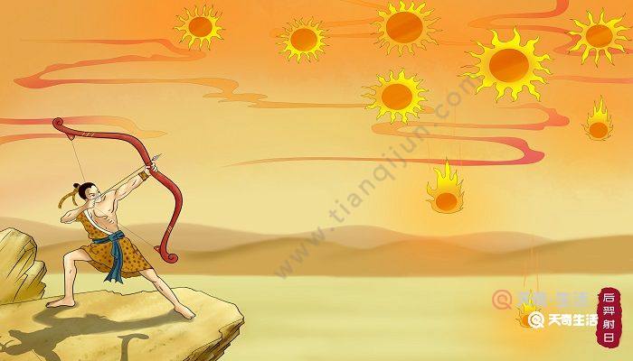 宗教神话则是宗教在发展过程中吸收神话人物与事件而形成的传说,也