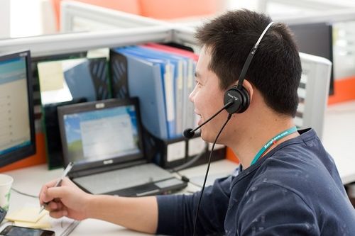 商业机会 商务服务 软件开发 >> 供应山西呼叫中心太原*的呼叫中心