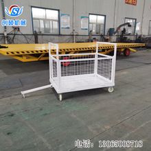 车间转运车
