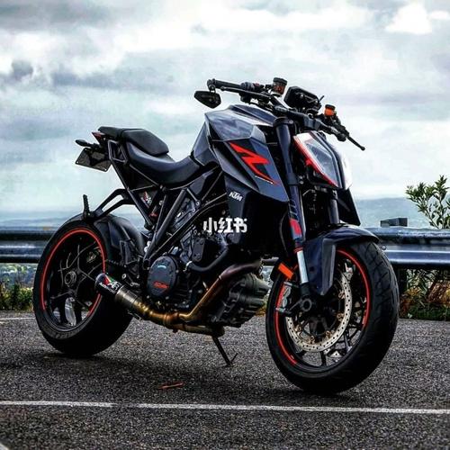 ktm_摩托_汽车_摩托车