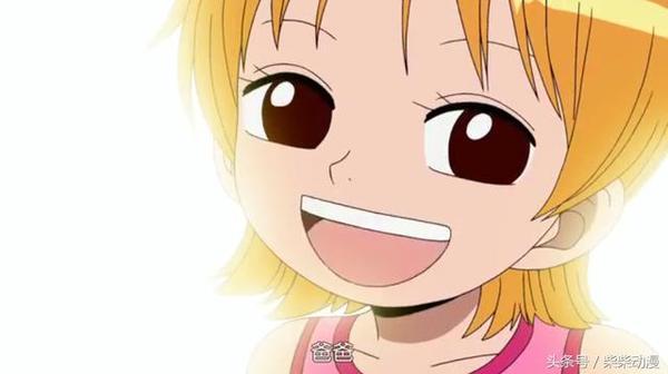 海贼王山治最想和谁生孩子 一提到孩子想到的是和娜美