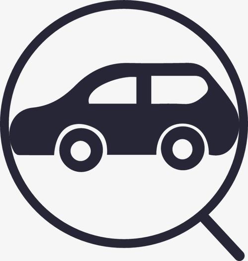 简约互联网图标ui图形元素设计订单