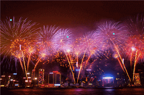 啥叫过年?这回答绝了!