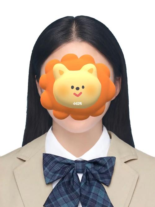 白底证件照_证件照_教资_教师资格证报名_摄影_摄影技巧_修图技巧