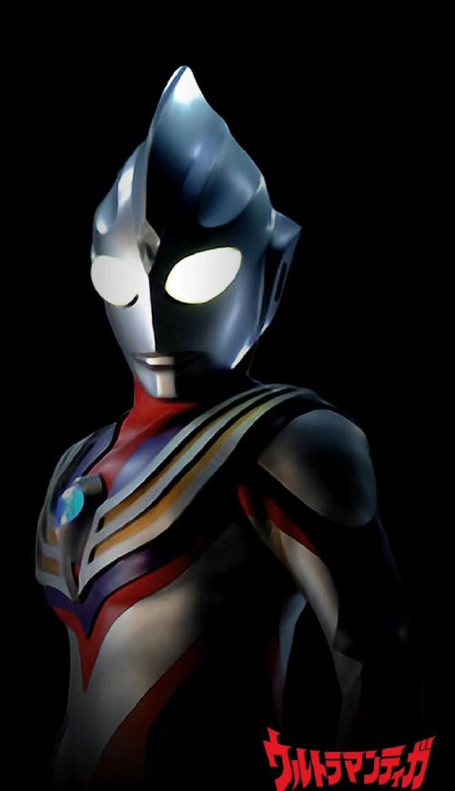 迪迦奥特曼下架各大网站均无法播放或许家长不该背锅