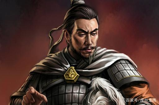 张任为什么这么不服刘备,投降刘备会成为大将吗?