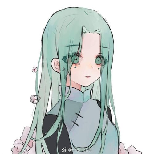 梅花十三头像女人味