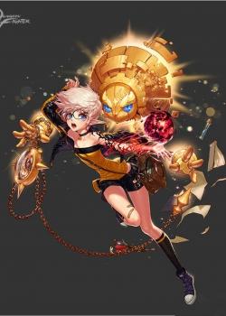 缔造者图片大全