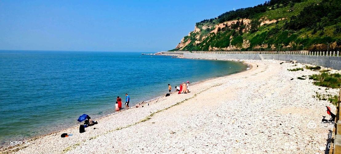 随着长岛旅游景区旅游基础设施和服务设施