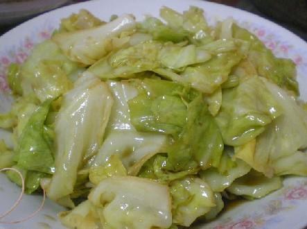 糖醋包菜怎么做好吃 糖醋包菜的腌制方法