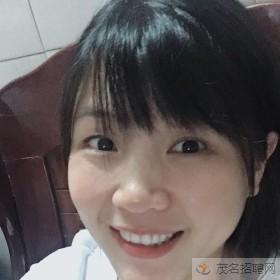 陈彩霞 的个人简历