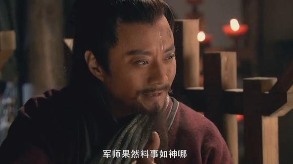 新水浒传:军师吴用不愧是智多星,算中祝家庄会求援,宋江佩服!