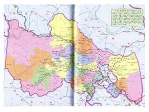 科尔沁右翼中旗