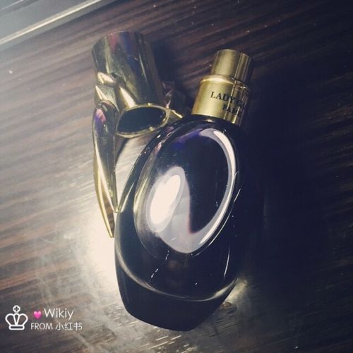 lady gaga fame 代购了两个多月的香水终于到啦