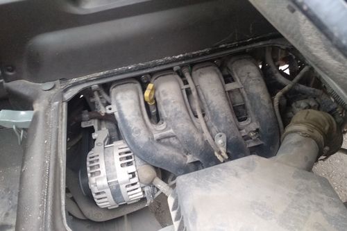 二手五菱荣光新卡 2019款 1.8l单排国vi lj479q6_广州