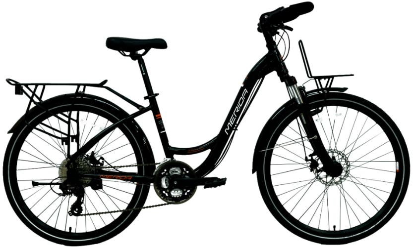 美利达旅行车推荐一波