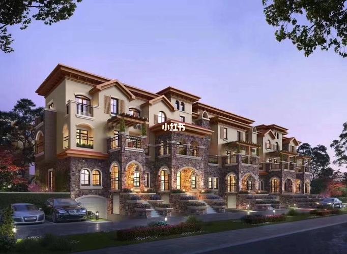 成都别墅推荐93温江湖景联排别墅93_别墅_成都别墅推荐_资讯_楼市