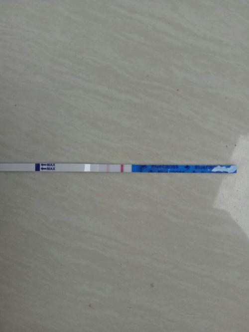 姐妹们我5月9号来的月经,前几天测出来怀孕,请问什么时候可以