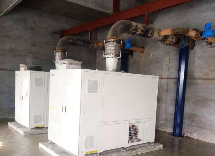 曝气-磁悬浮鼓风机天津亿升磁悬浮风机亿升科技鼓风机