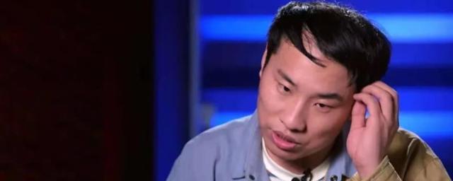 脱口秀大会第四季徐志胜是哪里人