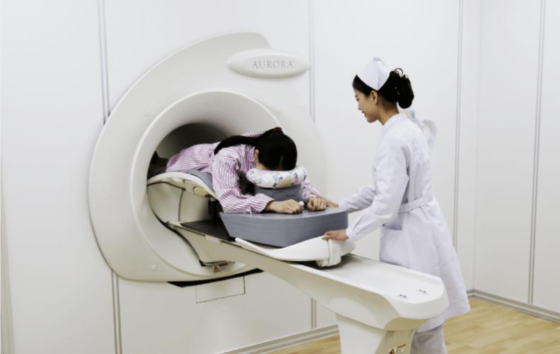 一篇文章带你认识乳腺核磁共振!