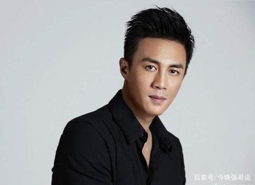 男星杜淳照片写真合集