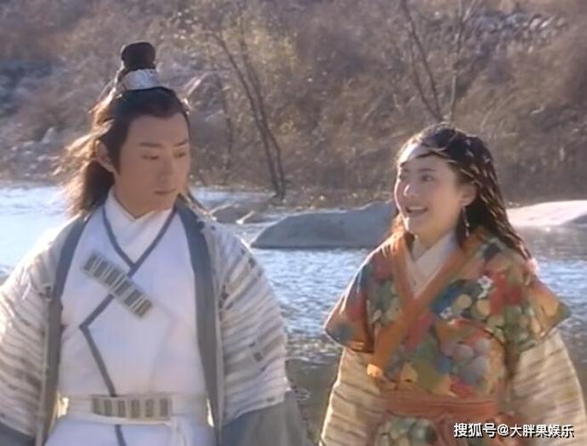 原创《花姑子》播出17年,以现在的眼光来看,4位女主演谁最好看?