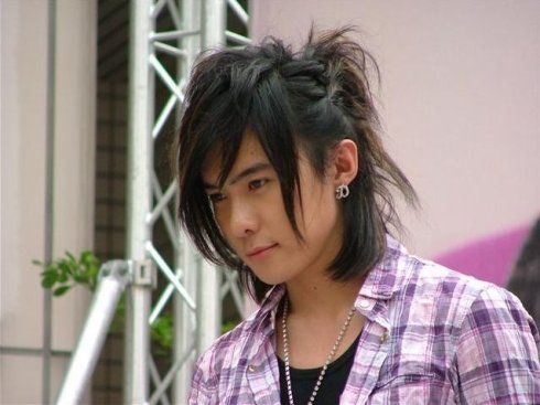 那虾米.我又出现了!