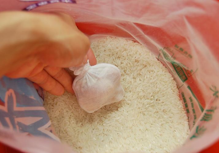 怎么预防米虫 必学的防米虫4招