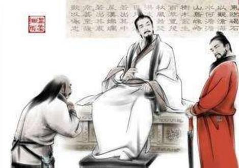 魏国曾经拥有大好形势,最后却霸权衰落是因为魏惠王的