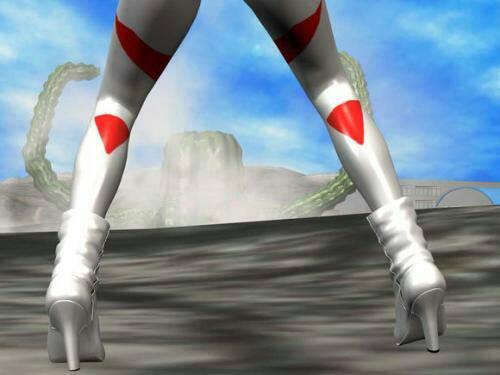 莉莉卡女奥的出处