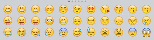 歪国人脑洞大 emoji表情包将被拍成电影 原创