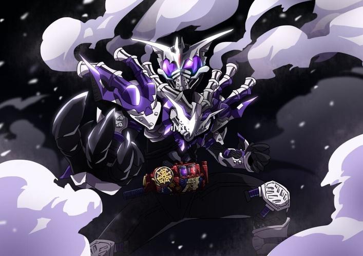 创骑壁纸_壁纸_素材_壁纸