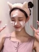 美妆博主头像图片 快手女主播头像图片